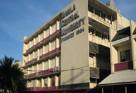 MCU Excels in 2024 AppliedHE Private University Ranking in Philippines